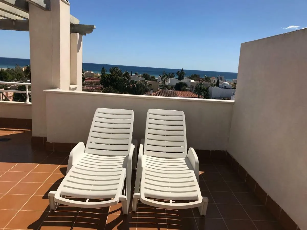 Vera Puerto Rey Apartamento