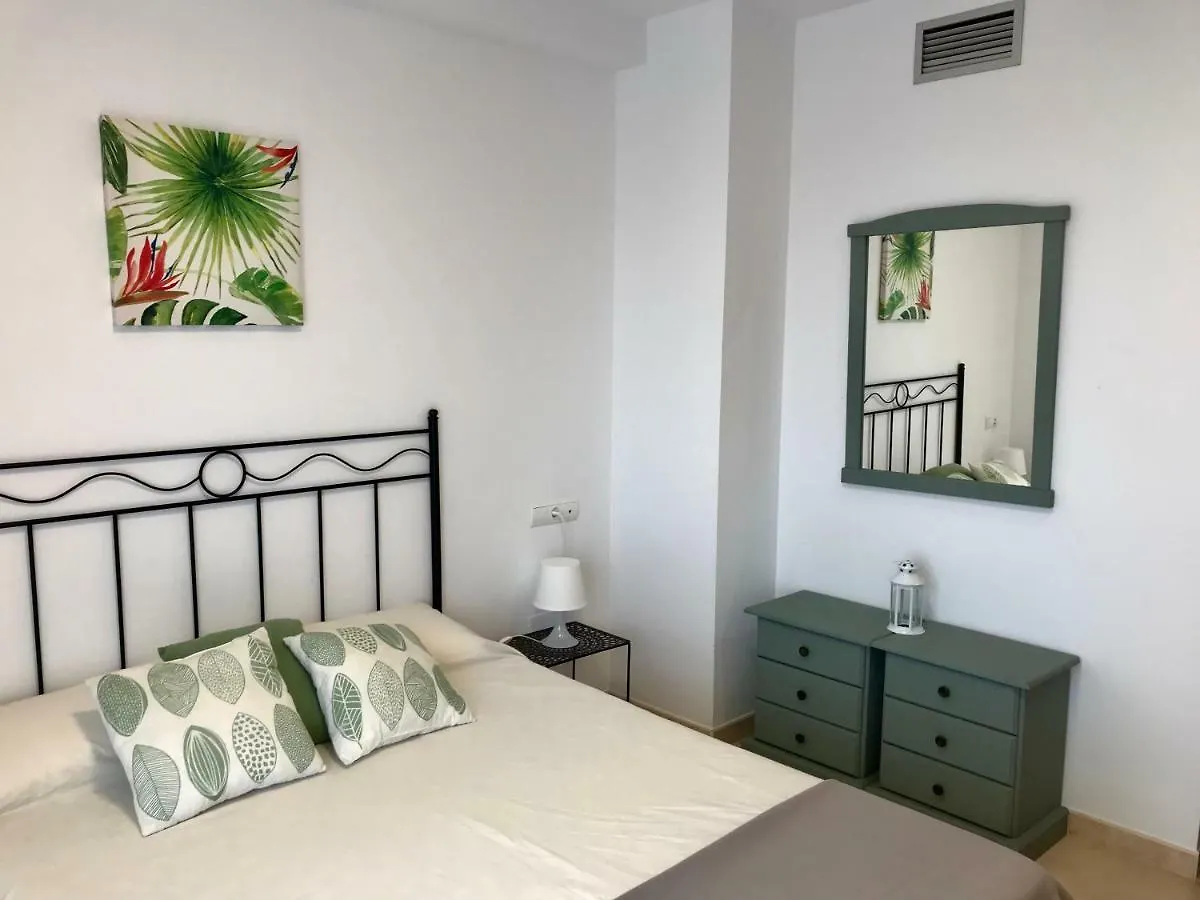 Vera Puerto Rey Apartamento