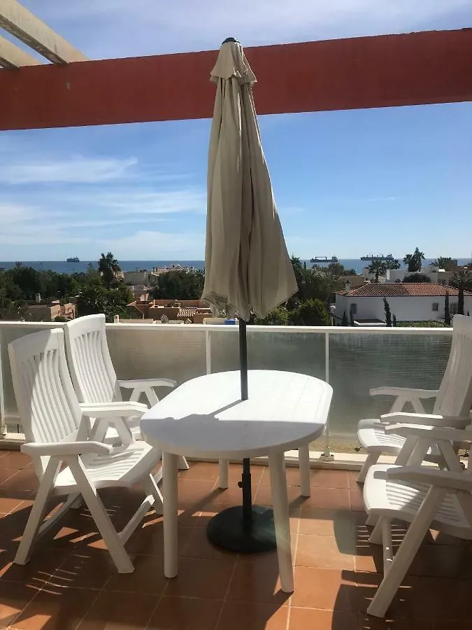 Vera Puerto Rey Apartamento