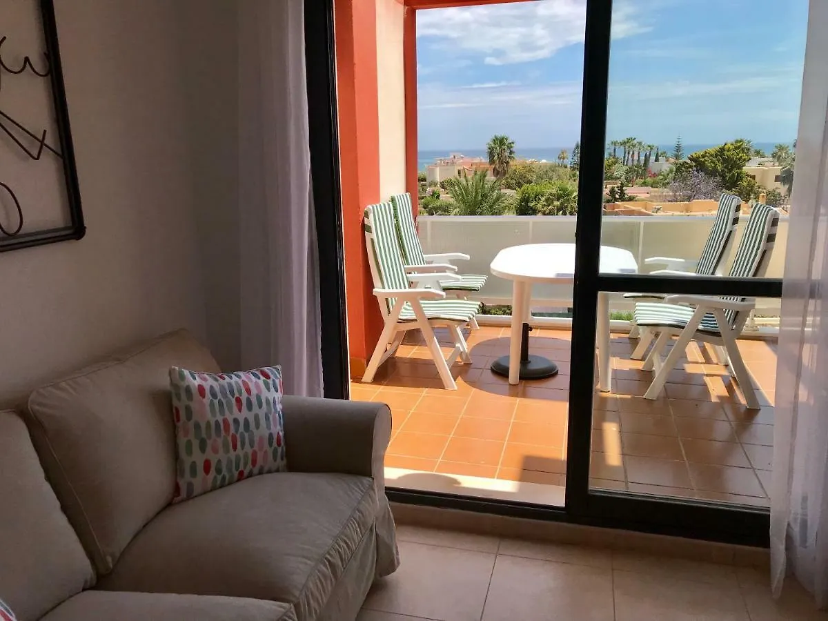Vera Puerto Rey Apartamento 0*,