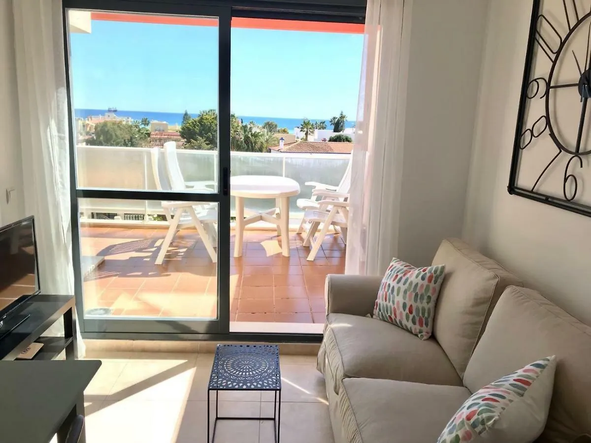 Vera Puerto Rey Apartment 0*,  Spain