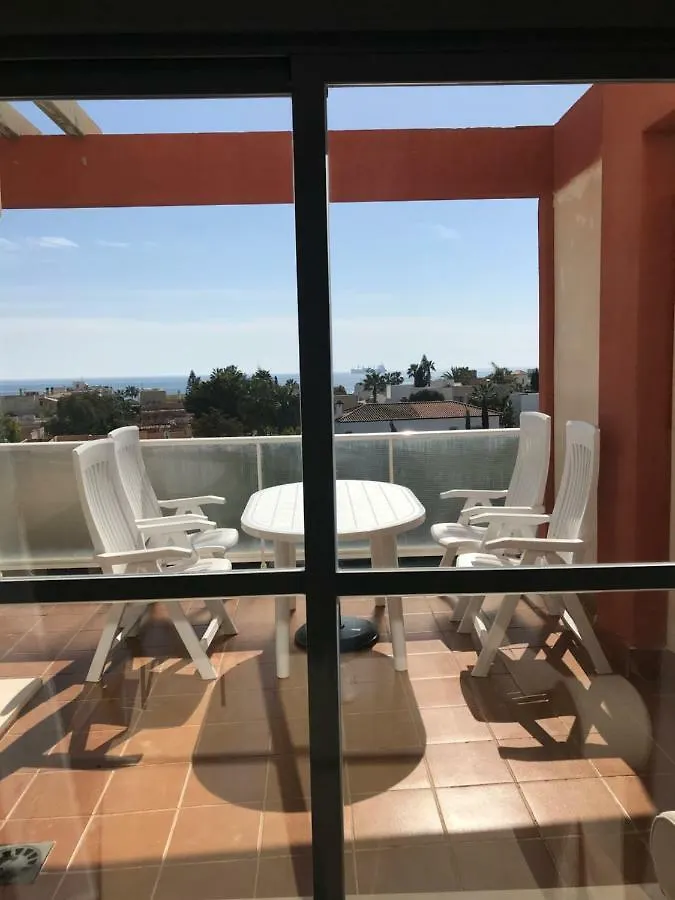 Vera Puerto Rey Apartment