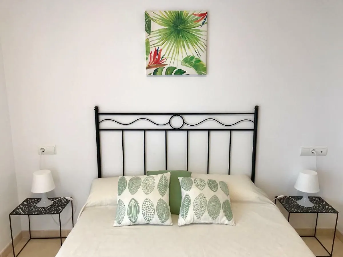 Vera Puerto Rey Apartment