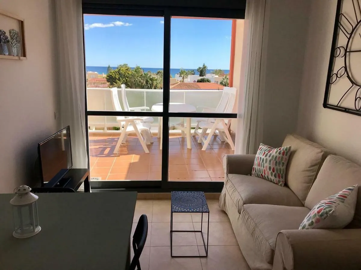 Vera Puerto Rey Apartment