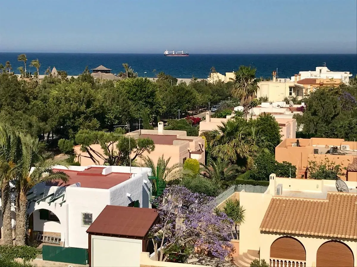 Vera Puerto Rey Apartment