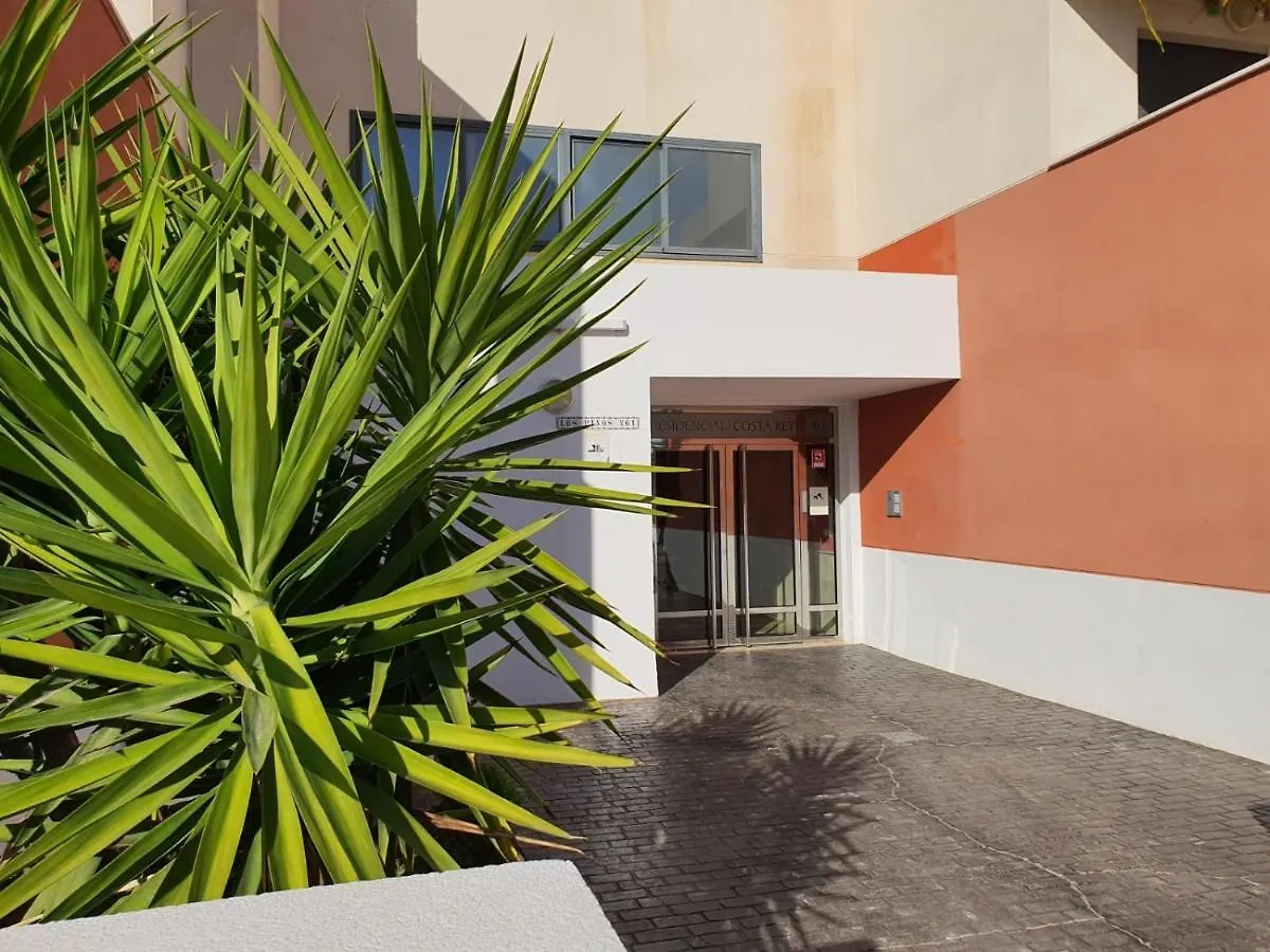 Vera Puerto Rey Apartment 0*,  Spain