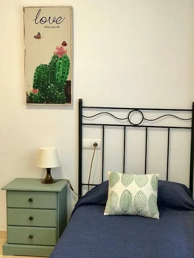Vera Puerto Rey Apartment