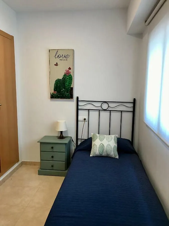 Vera Puerto Rey Apartment 0*,  Spain