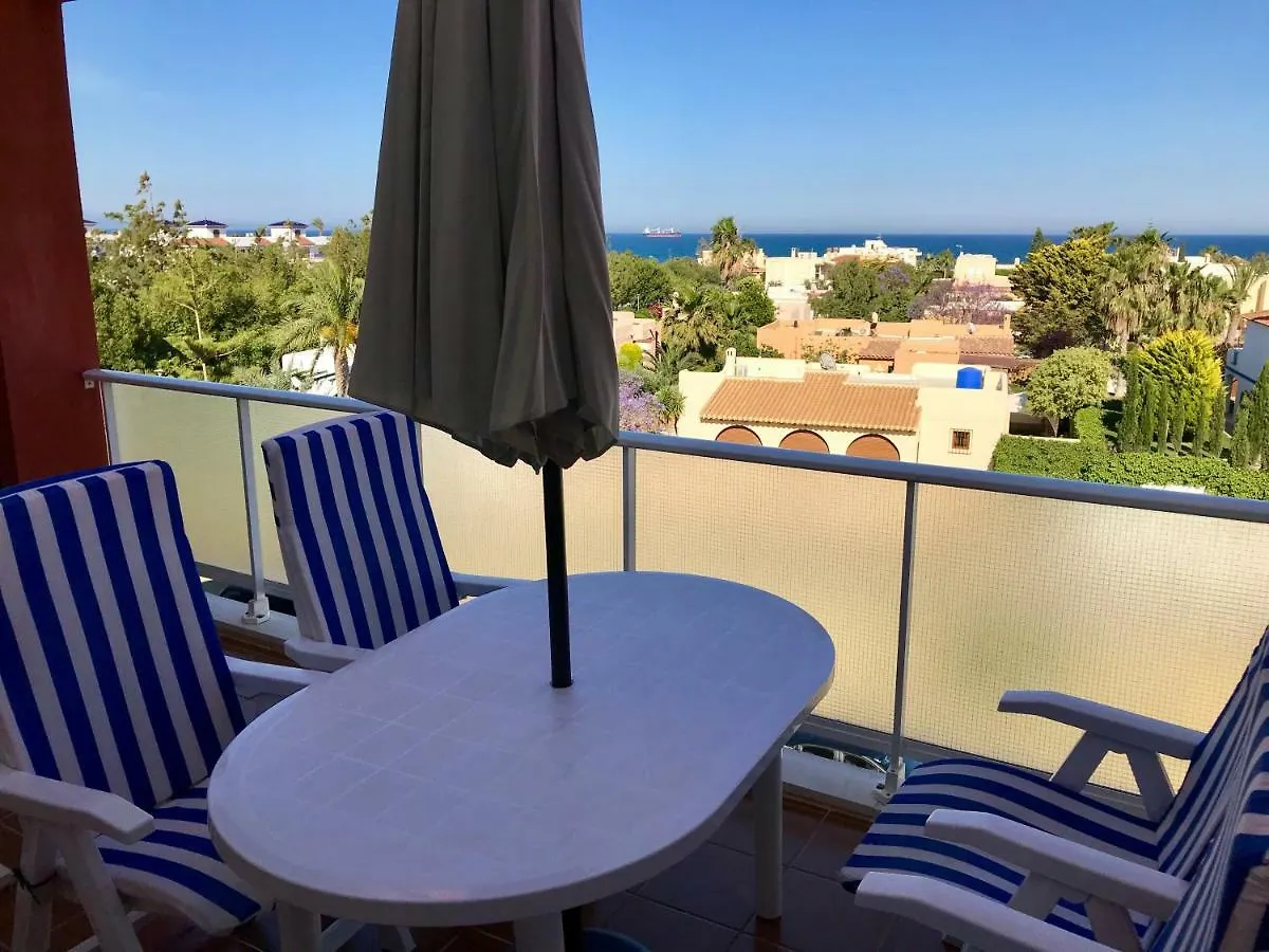Vera Puerto Rey Apartment Spain