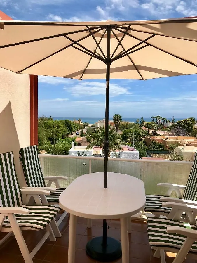 Vera Puerto Rey Apartment